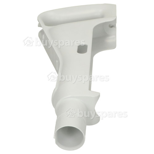 Samsung Handle Body