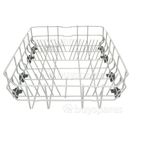 Lower Basket