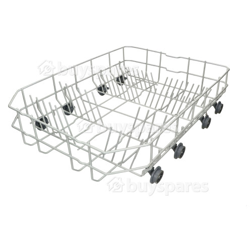 Lower Basket