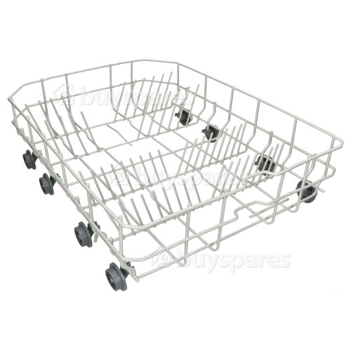 Lower Basket
