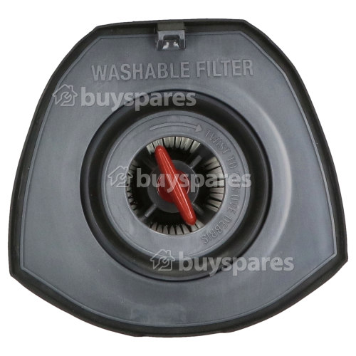 Filtre D'aspirateur - 1971g B&Q