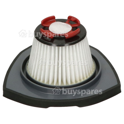 Filtre D'aspirateur - 1971g B&Q