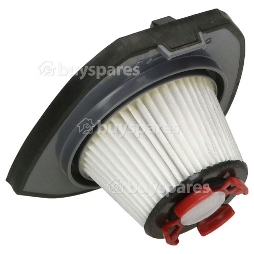 Filtre D'aspirateur - 1971g B&Q