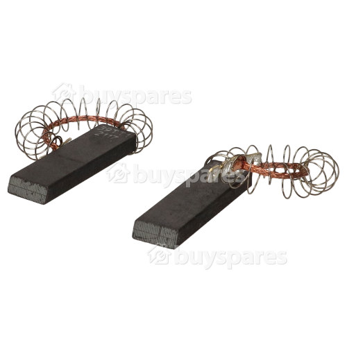 Carbon Brushes (Pair)