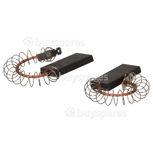 Carbon Brushes (Pair)
