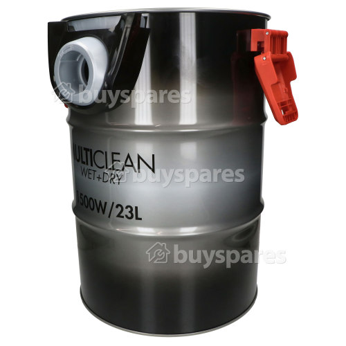 Bissell Tank Body 23L