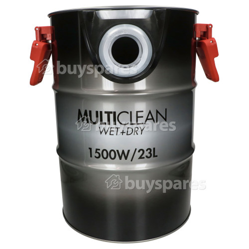 Bissell Tank Body 23L