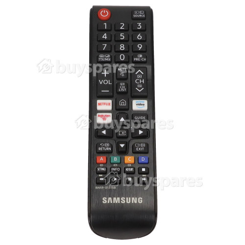 Télécommande De Téléviseur : BN59-01315B Samsung