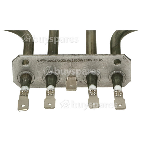 Oven Upper Element 2600W
