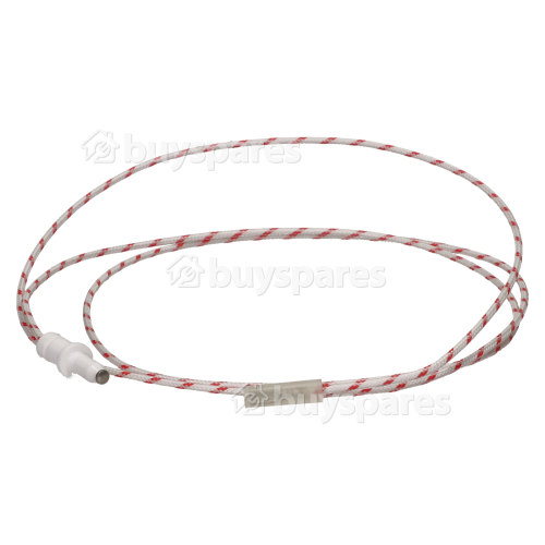 Britannia Oven Ignition Electrode / Spark Plug - 1200MM