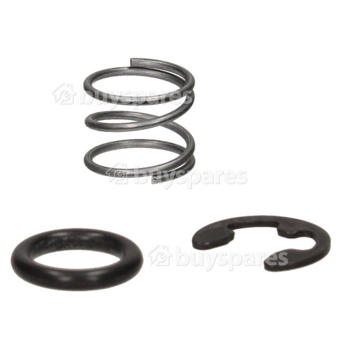 Britannia Oven Ignition Electrode / Spark Plug - 1200MM