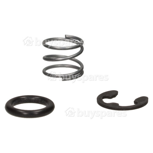 Britannia Oven Ignition Electrode / Spark Plug - 1200MM
