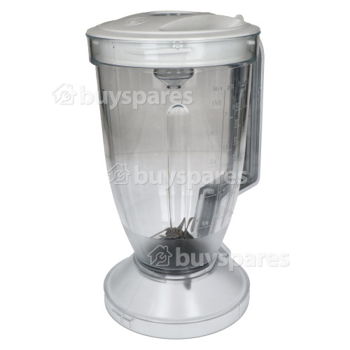 Bosch Blender Attachment