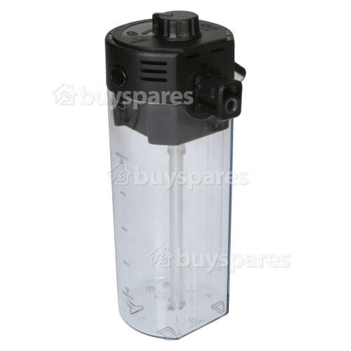 Delonghi Milk Container - 0.5 Litre