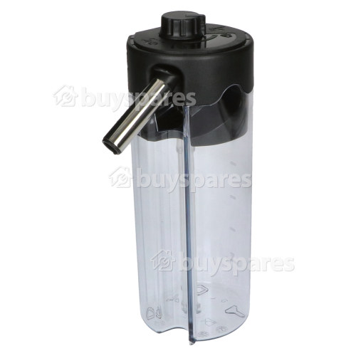 Delonghi Milk Container - 0.5 Litre