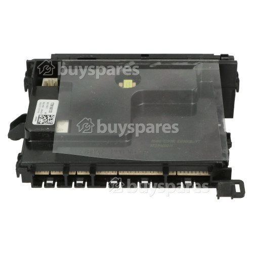 Elektra Electronic Card PCB : Karel 1739160120 On Housing / 1758330101 On PCB