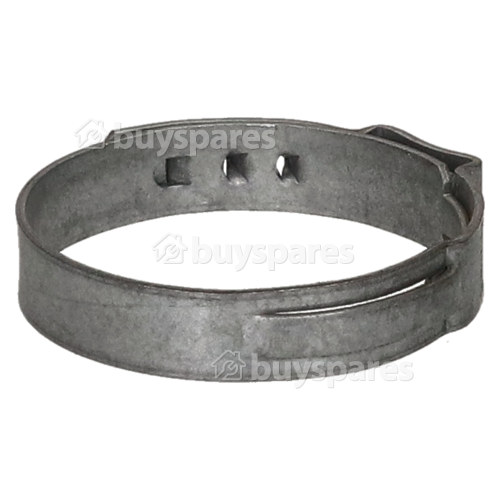 Hose Clip Clamp Band : 33mm