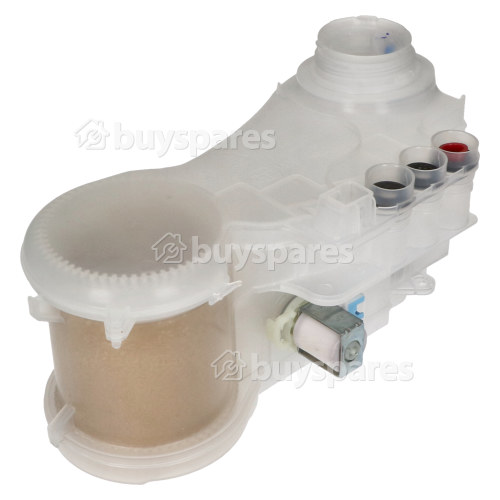 Adoucisseur Magn&eacute;tique De Lave-vaisselle : T.P. M30 54203012 C1703BL Laden