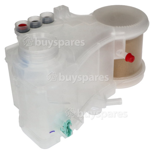 Adoucisseur Magn&eacute;tique De Lave-vaisselle : T.P. M30 54203012 C1703BL Laden