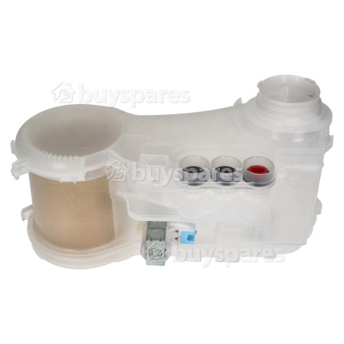 Adoucisseur Magn&eacute;tique De Lave-vaisselle : T.P. M30 54203012 C1703BL Laden