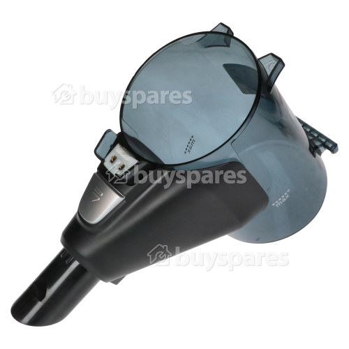 Bosch Dust Container