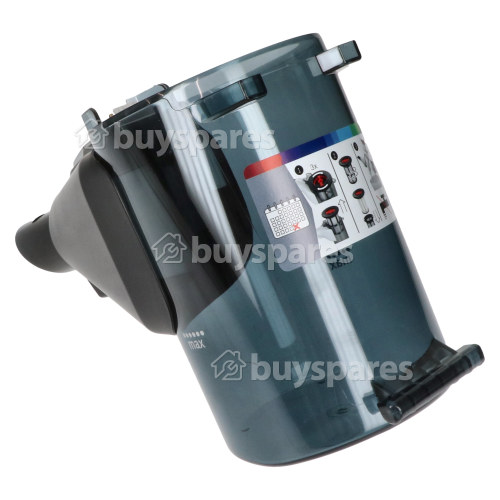 Bosch Dust Container
