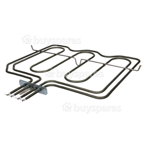 Élément Chauffant Du Gril Du Four - Chaleur Supérieure 3000W Kenwood