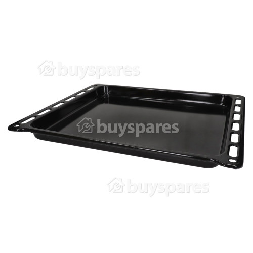 Delonghi Oven Baking Tray (Drip Tray) - 435x370mm X 30mm Deep