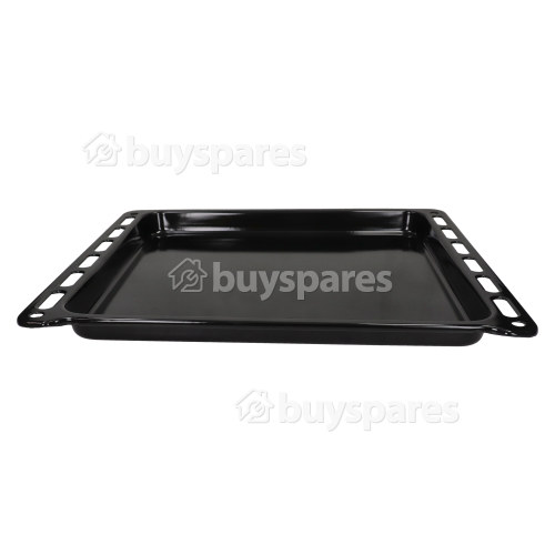 Delonghi Oven Baking Tray (Drip Tray) - 435x370mm X 30mm Deep