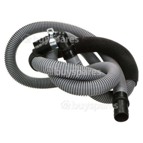 Tuyau De Vidange De Lave-linge : 22 Mm ( Angle Droit ) Et Droit 20 Mm WF1804WPU Samsung