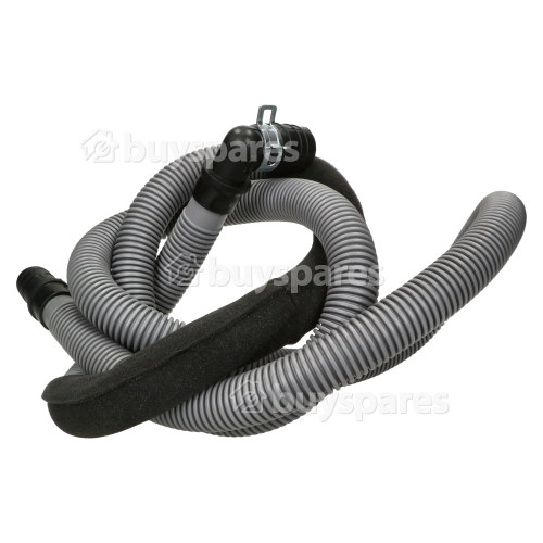 Tuyau De Vidange De Lave-linge : 22 Mm ( Angle Droit ) Et Droit 20 Mm WF1804WPU Samsung