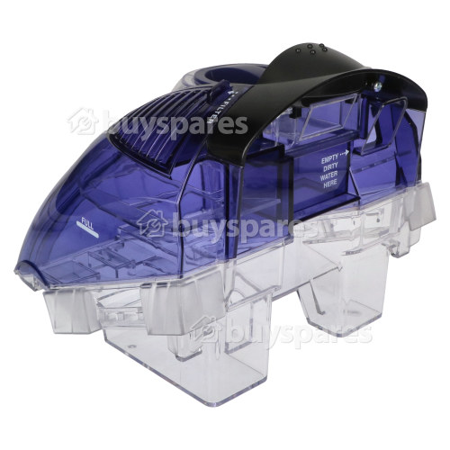Bissell Water Tank Assembly - Purple
