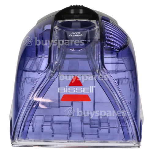 Bissell Water Tank Assembly - Purple