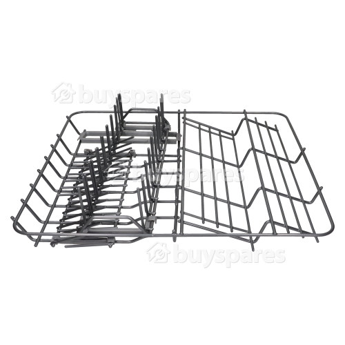 Fisher & Paykel Basket - Silver
