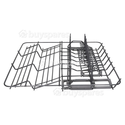 Fisher & Paykel Basket - Silver