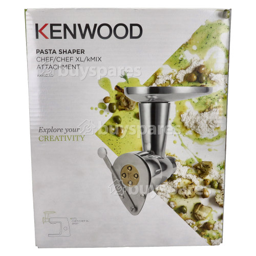 Kenwood KAX910ME Pasta Maker Attachment
