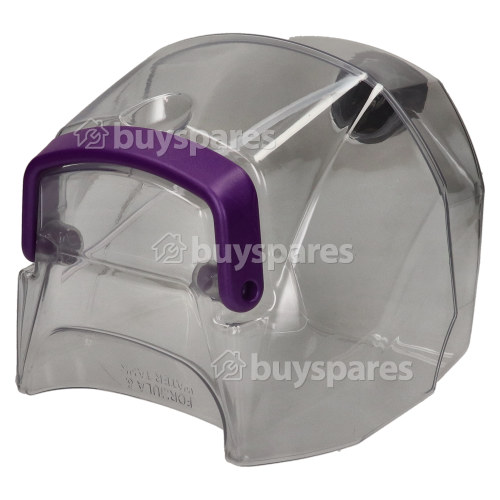 Bissell Clean Tank Assembly Cha Cha Lime