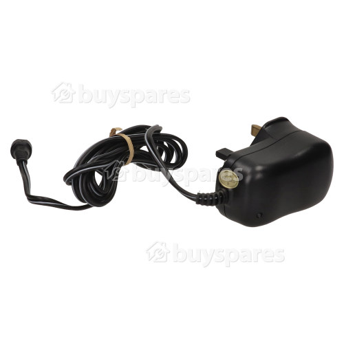 Universal Plug In Switch Mode Battery Charger