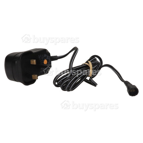 Universal Plug In Switch Mode Battery Charger