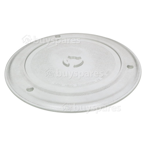 Plateau Tournant En Verre De Micro-ondes - &Oslash; 32,5 Cm - Electrolux