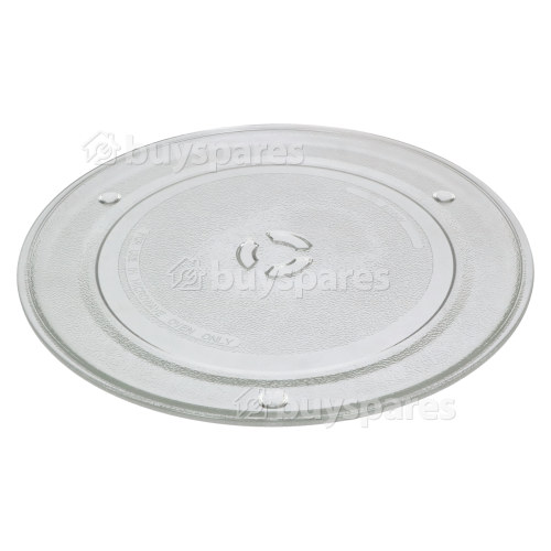 Plateau Tournant En Verre De Micro-ondes - &Oslash; 32,5 Cm - Electrolux