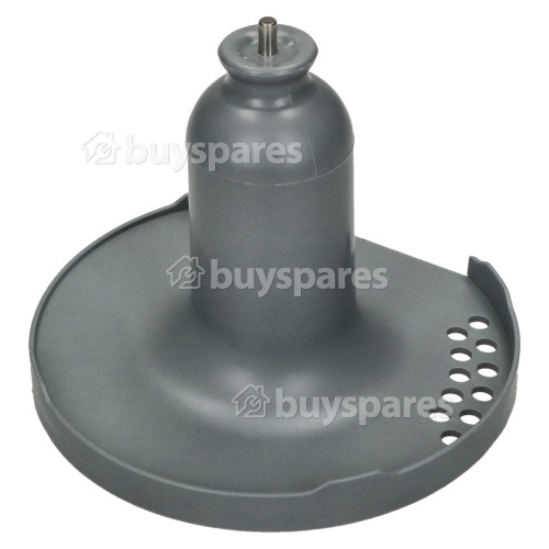 Kenwood Emulsifying Tool Assembly - Grey