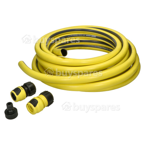 Tubo Idropulitrice 10M Per Kärcher K2-K7 - Con Raccordi Innesto Rapido - 180 Bar - Foto 10