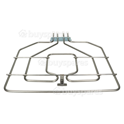 Résistance Double Du Gril De Four 2800W Balay