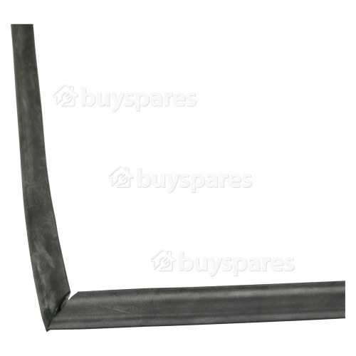 AGA Lower Over Door Seal