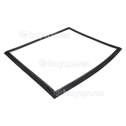 AGA Lower Over Door Seal