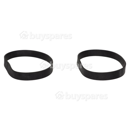 Bissell Agitator Belt Style 7/9/10 (Pack Of 2)