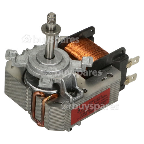 Arthur Martin Fan Motor : EBMpapst RR/B100 3020LH/1 26/28W