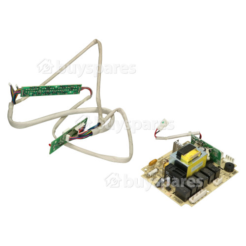 Gorenje Control Board