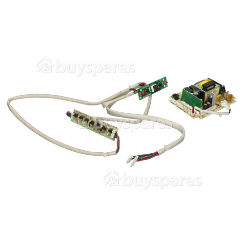 Gorenje Control Board